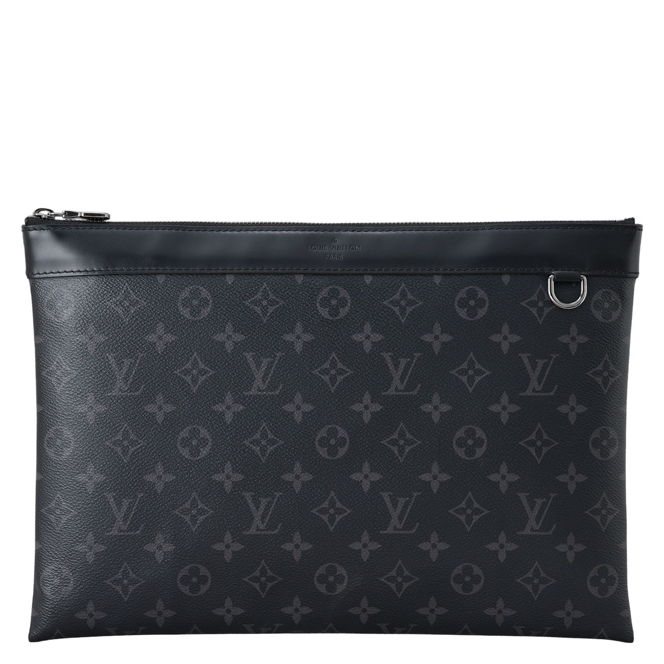 LOUIS VUITTON(USED)루이비통 모노그램 이클립스 디스커버리 포쉐트